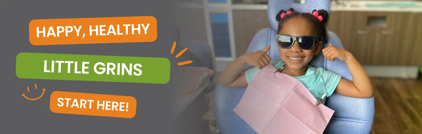 Dentistry For Kids Pediatric Dental Care